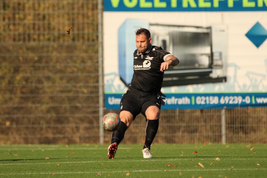 SSV Grefrath- Dülkener FC (2018/19)_8