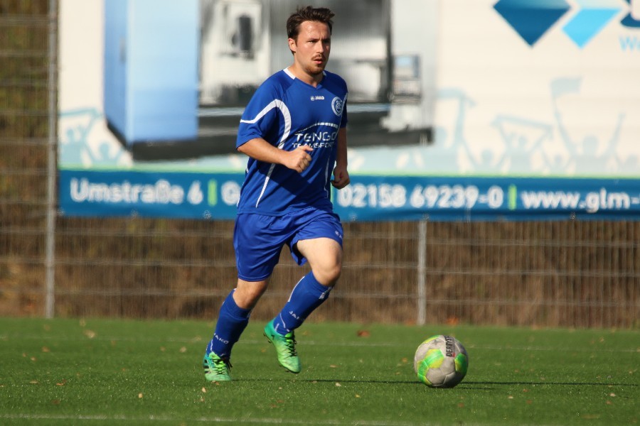 SSV Grefrath II- Dülkener FC II (2018/19)_13