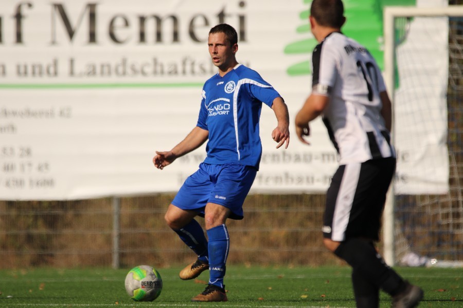 SSV Grefrath II- Dülkener FC II (2018/19)_14