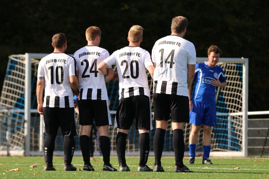 SSV Grefrath II- Dülkener FC II (2018/19)_15