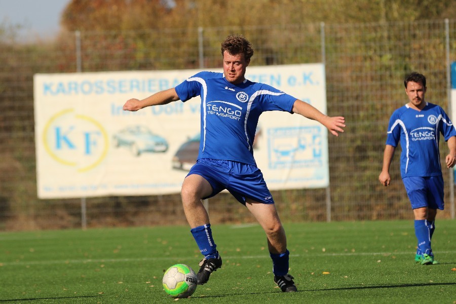 SSV Grefrath II- Dülkener FC II (2018/19)_17