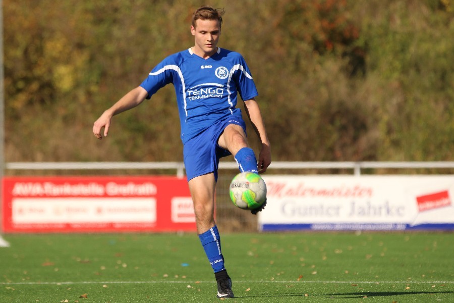 SSV Grefrath II- Dülkener FC II (2018/19)_18