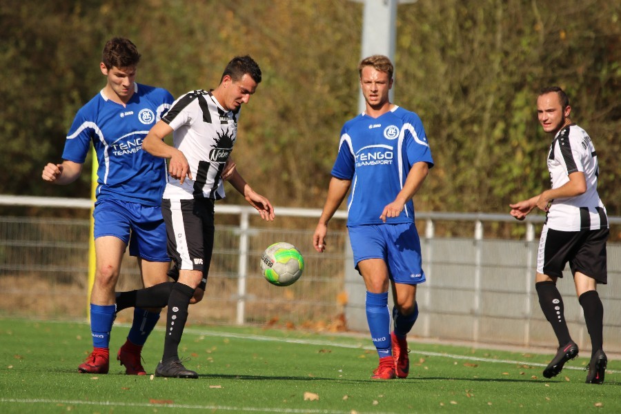 SSV Grefrath II- Dülkener FC II (2018/19)_2