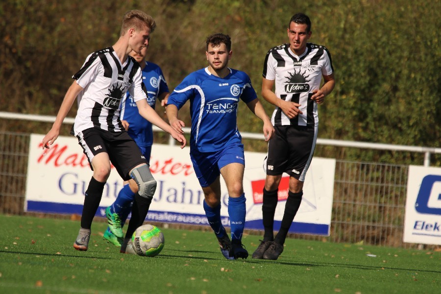SSV Grefrath II- Dülkener FC II (2018/19)_5
