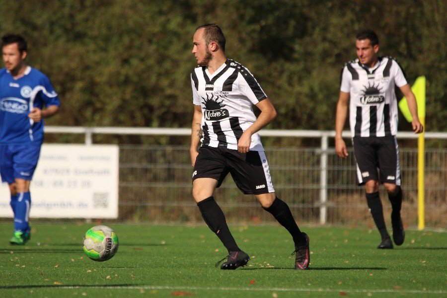 SSV Grefrath II- Dülkener FC II (2018/19)_6