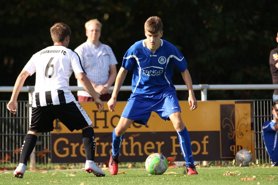 SSV Grefrath II- Dülkener FC II (2018/19)_7