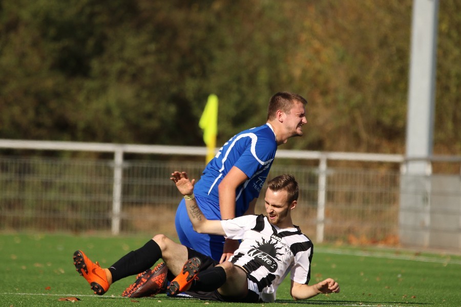 SSV Grefrath II- Dülkener FC II (2018/19)_8