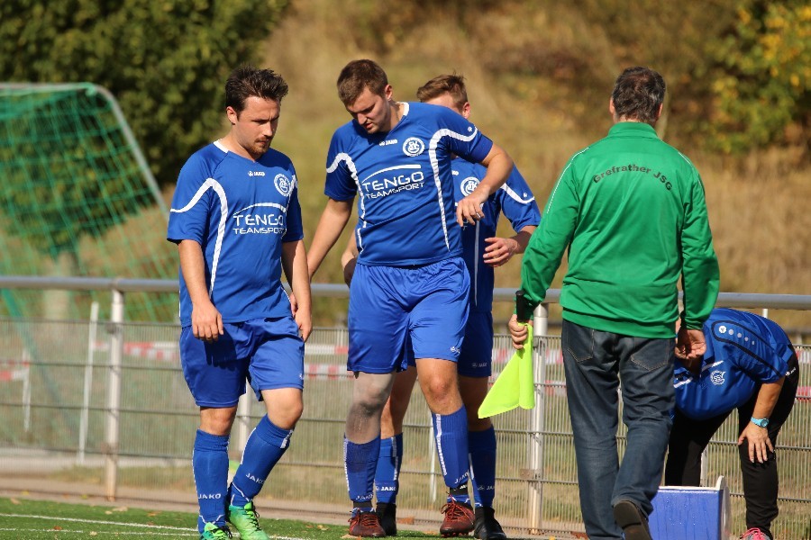 SSV Grefrath II- Dülkener FC II (2018/19)_9
