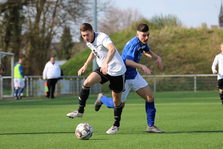 SSV Grefrath- TuRa Brüggen (2018/19)_2