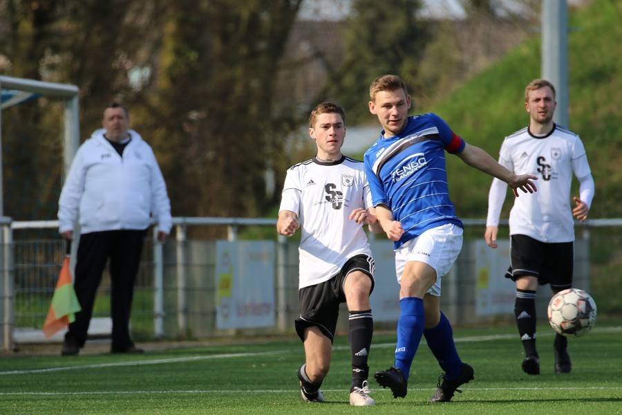 SSV Grefrath- TuRa Brüggen (2018/19)_3