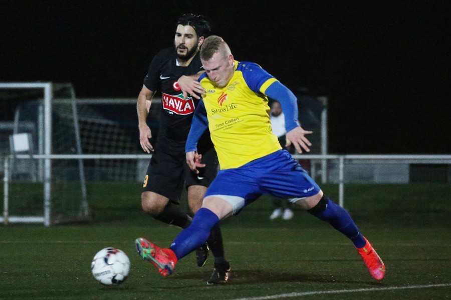 SSV Grefrath vs. Türkiyemspor Mönchengladbach (2021/22)_16