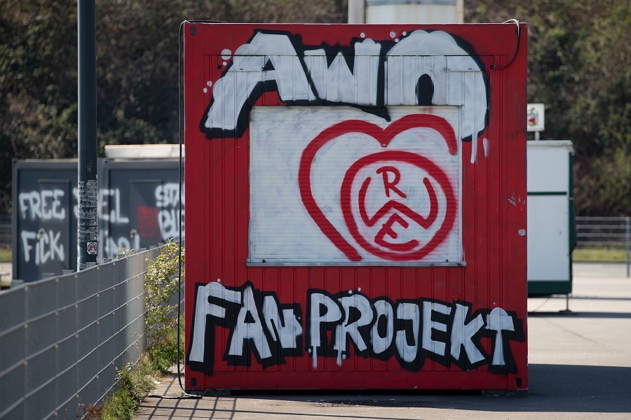 Stadion Essen 01.04.2020_10