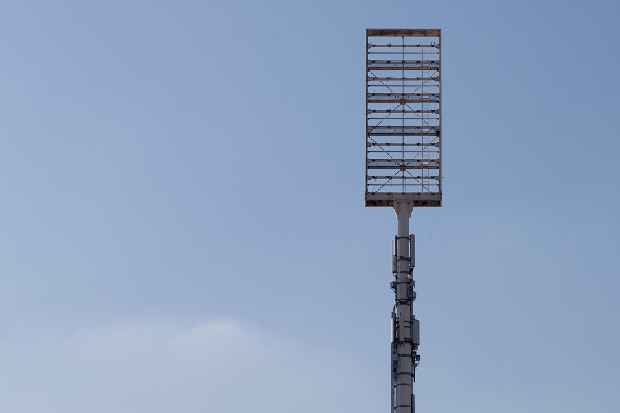 Stadion Essen 01.04.2020_9
