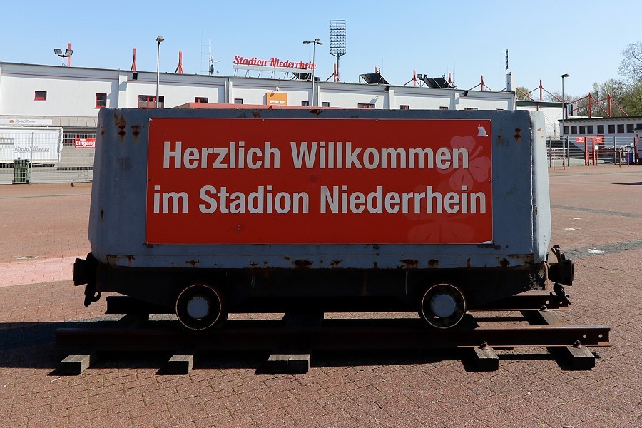 Stadion Niederrhein 06.04.2020_2
