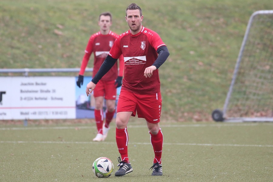 SuS Schaag I vs. SuS Schaag II (2021/22)_11