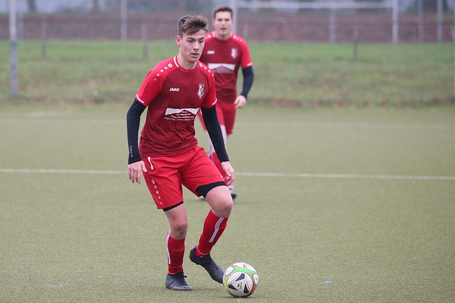 SuS Schaag I vs. SuS Schaag II (2021/22)_16