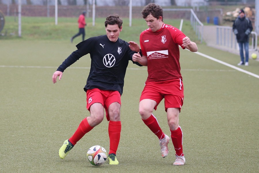 SuS Schaag I vs. SuS Schaag II (2021/22)_17