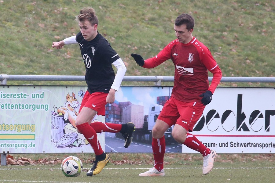 SuS Schaag I vs. SuS Schaag II (2021/22)_18