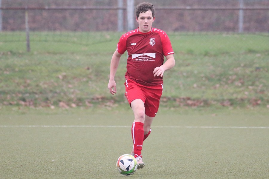 SuS Schaag I vs. SuS Schaag II (2021/22)_21