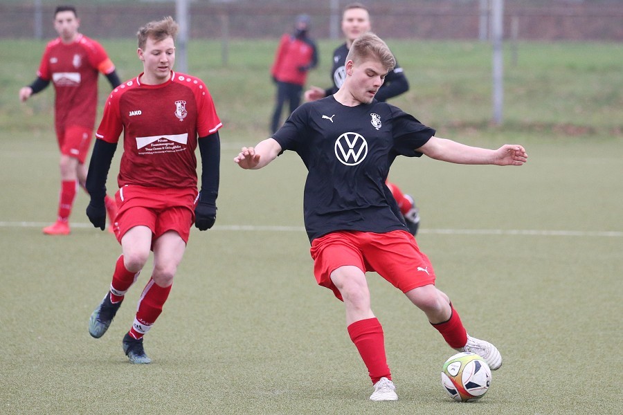 SuS Schaag I vs. SuS Schaag II (2021/22)_23