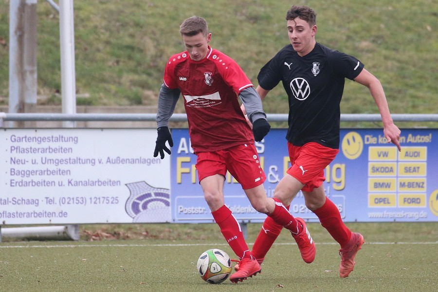 SuS Schaag I vs. SuS Schaag II (2021/22)_3
