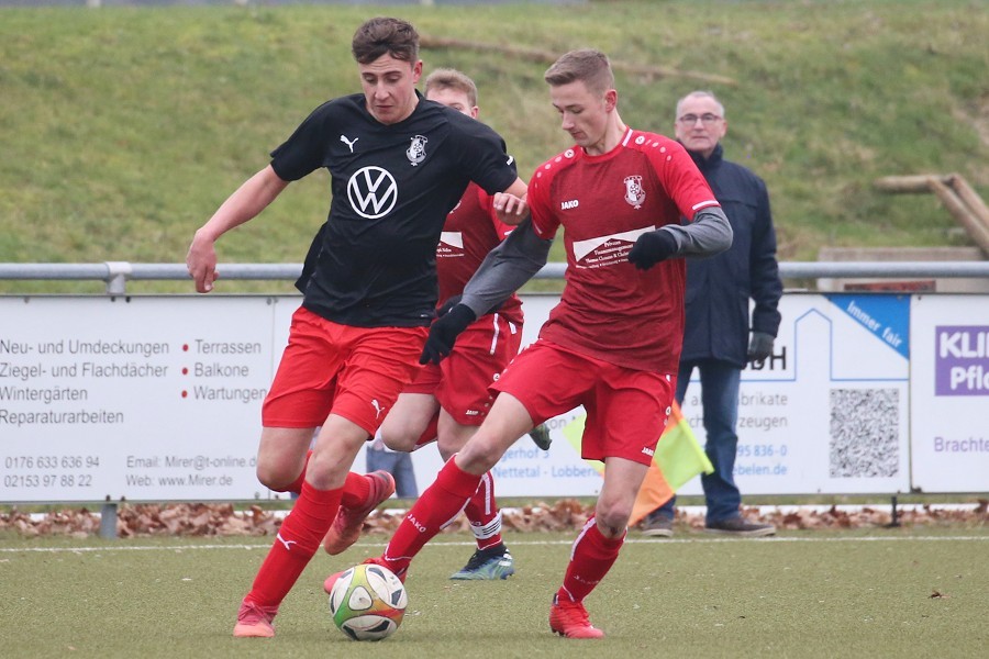 SuS Schaag I vs. SuS Schaag II (2021/22)_4