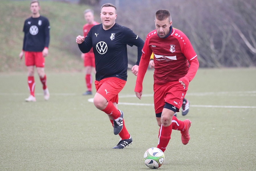 SuS Schaag I vs. SuS Schaag II (2021/22)_9