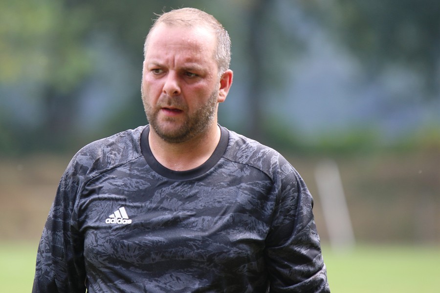 SuS Schaag II- BSV Leutherheide (2020/21)_10
