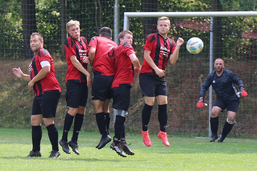 SuS Schaag II- BSV Leutherheide (2020/21)_11