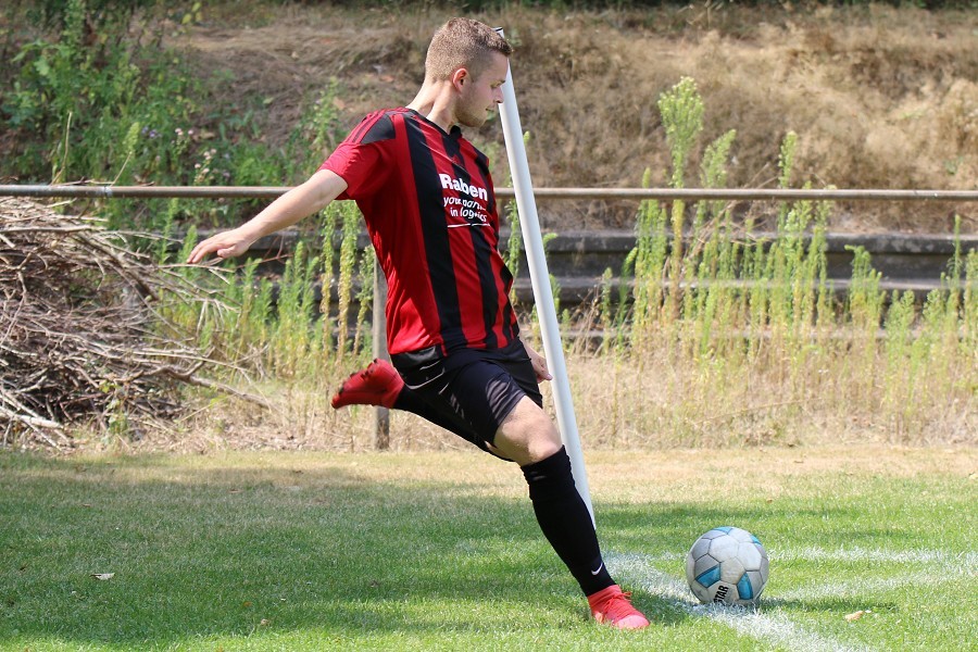 SuS Schaag II- BSV Leutherheide (2020/21)_14