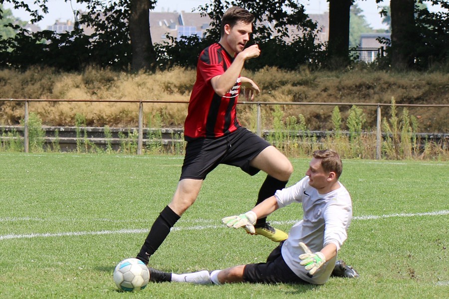 SuS Schaag II- BSV Leutherheide (2020/21)_15