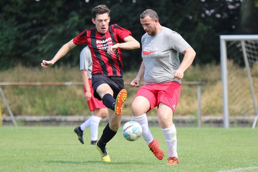 SuS Schaag II- BSV Leutherheide (2020/21)_16