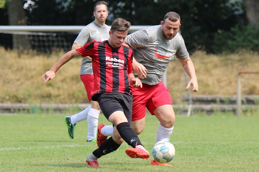 SuS Schaag II- BSV Leutherheide (2020/21)_17