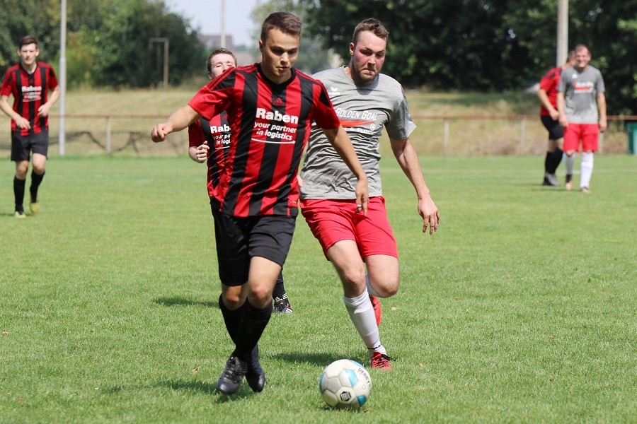 SuS Schaag II- BSV Leutherheide (2020/21)_19
