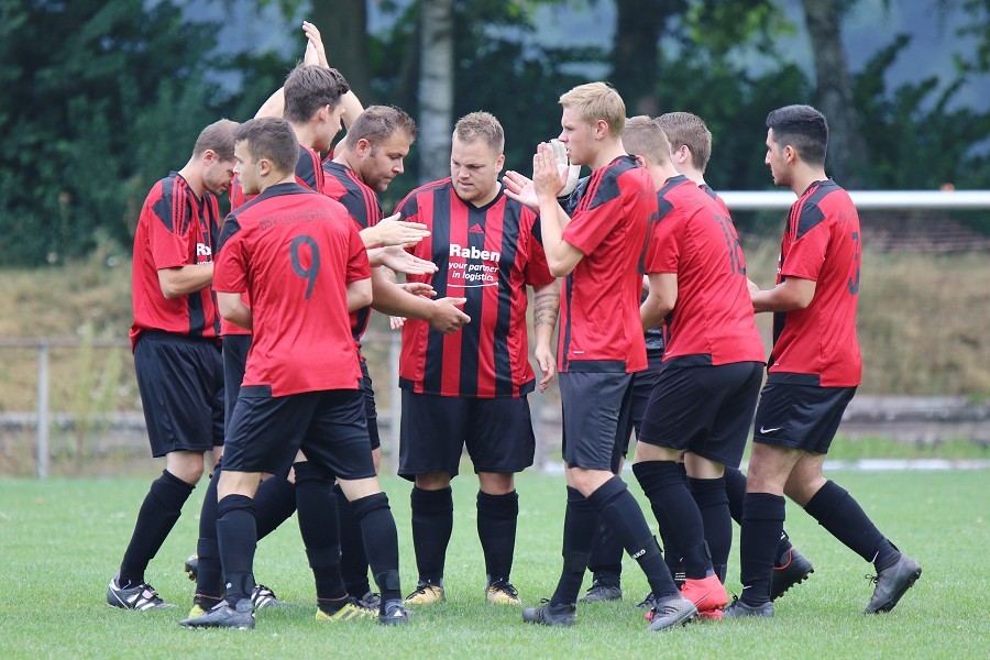 SuS Schaag II- BSV Leutherheide (2020/21)_1
