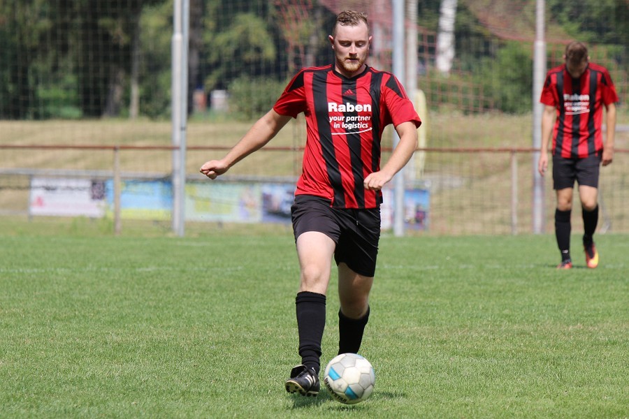 SuS Schaag II- BSV Leutherheide (2020/21)_20