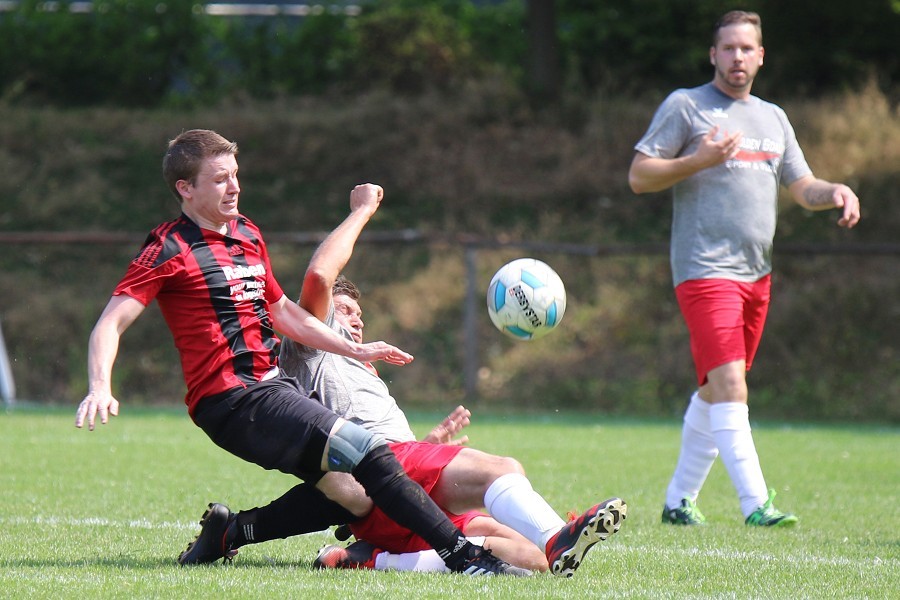 SuS Schaag II- BSV Leutherheide (2020/21)_21