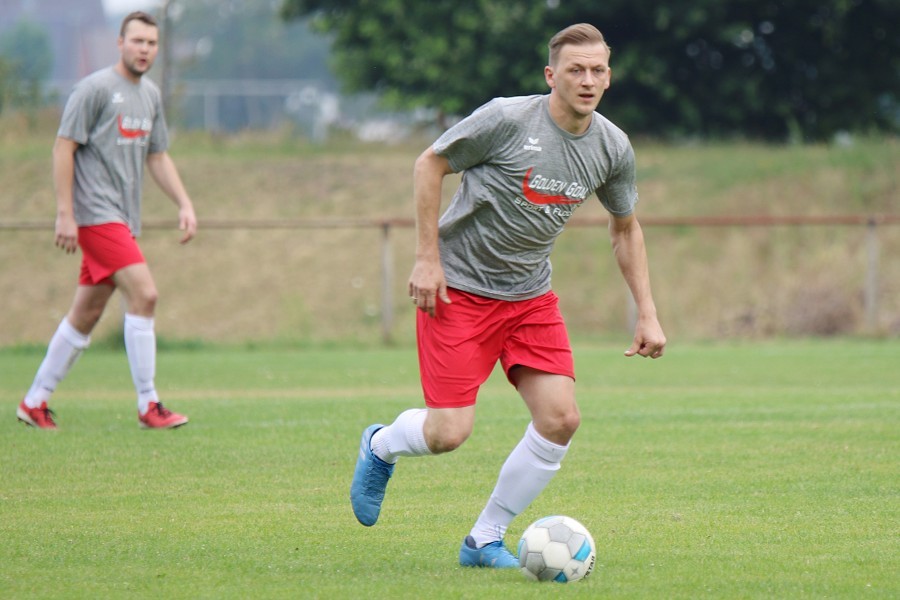 SuS Schaag II- BSV Leutherheide (2020/21)_2