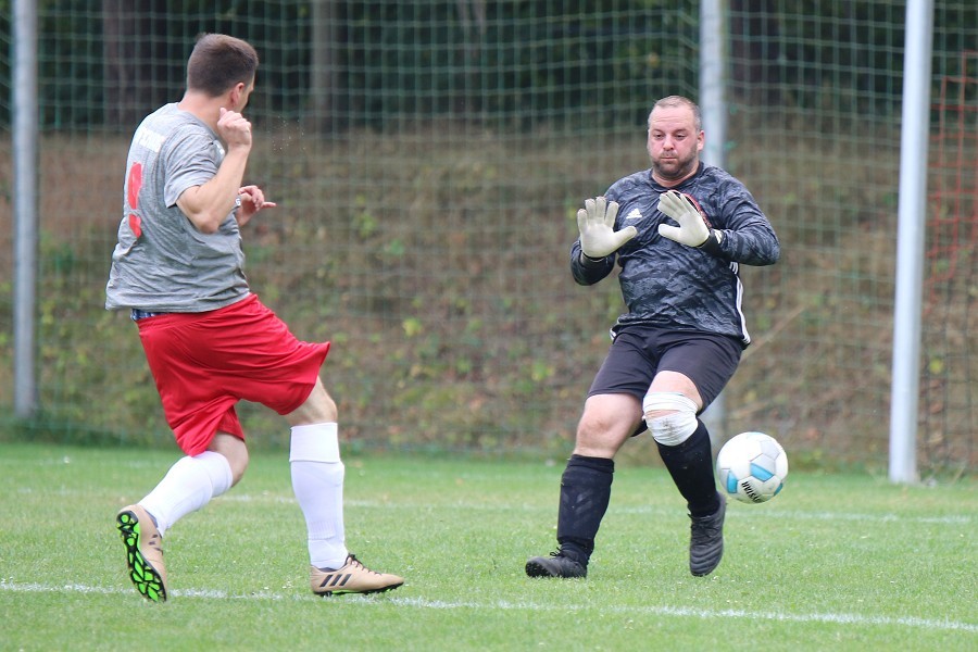 SuS Schaag II- BSV Leutherheide (2020/21)_3