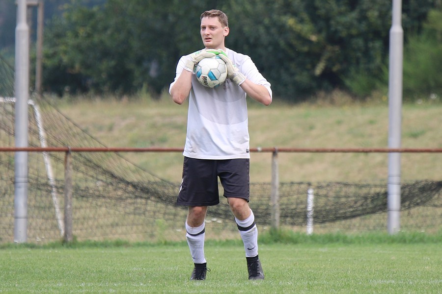 SuS Schaag II- BSV Leutherheide (2020/21)_7