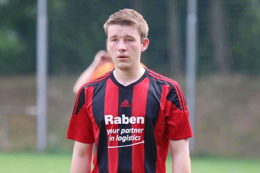 SuS Schaag II- BSV Leutherheide (2020/21)_9