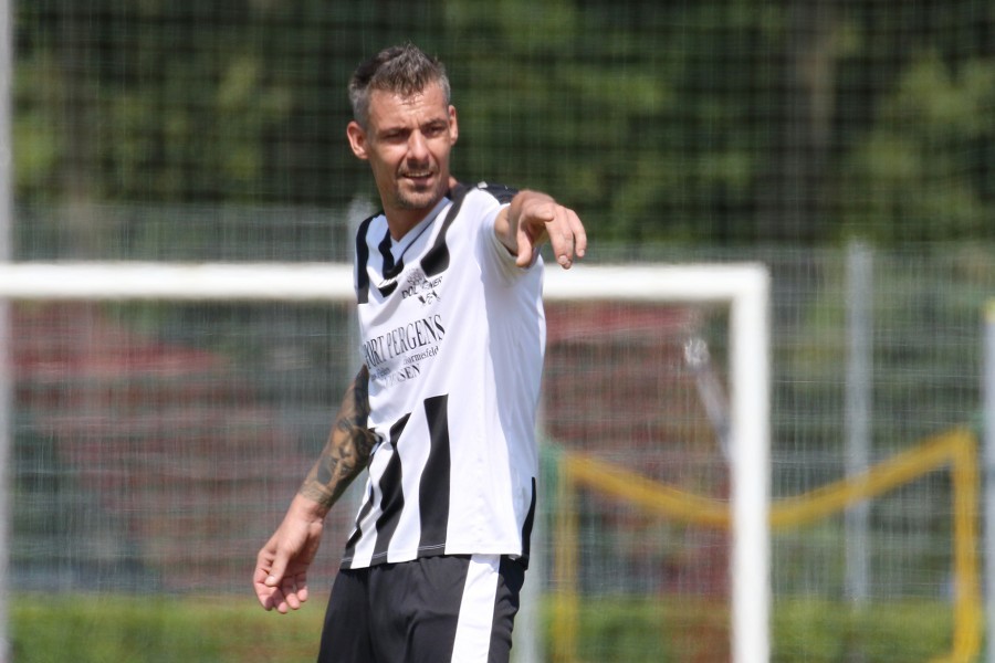 SuS Schaag II- Dülkener FC IV (2019/20)_11