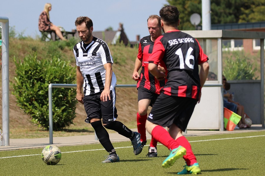 SuS Schaag II- Dülkener FC IV (2019/20)_12