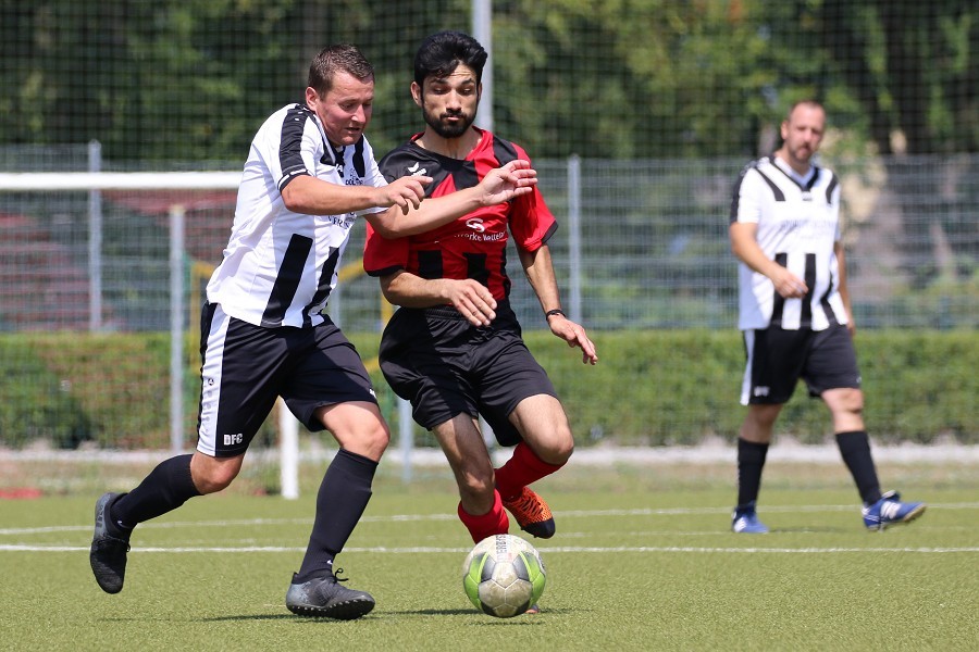 SuS Schaag II- Dülkener FC IV (2019/20)_13