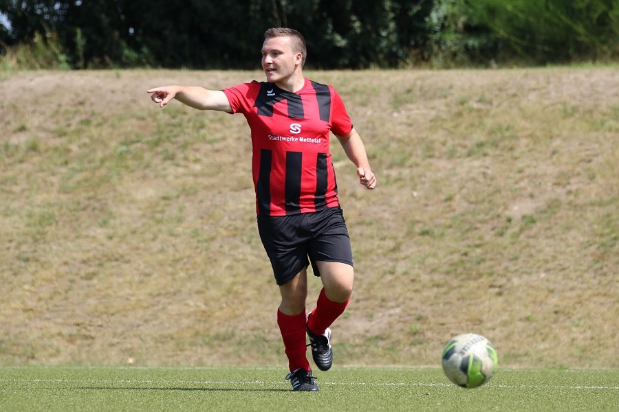 SuS Schaag II- Dülkener FC IV (2019/20)_15
