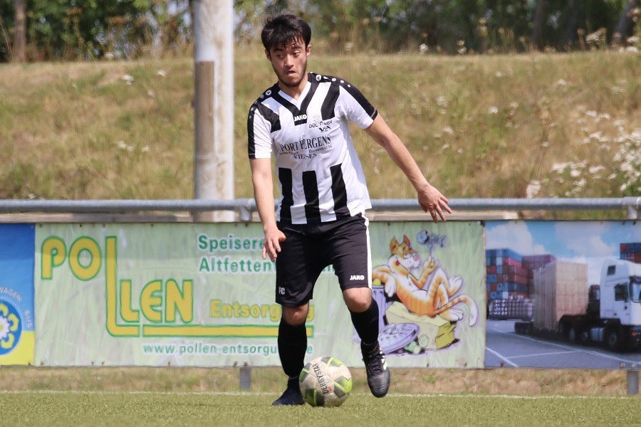 SuS Schaag II- Dülkener FC IV (2019/20)_16