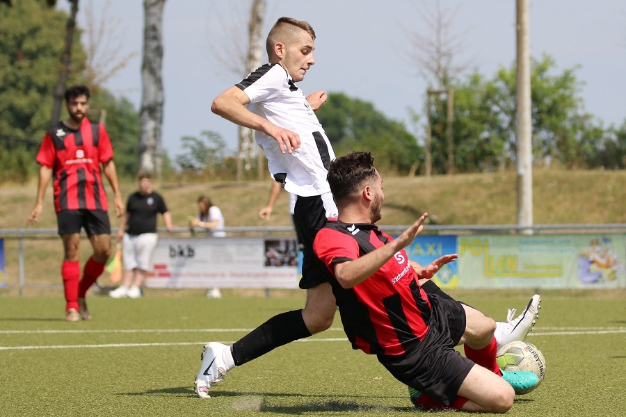 SuS Schaag II- Dülkener FC IV (2019/20)_17