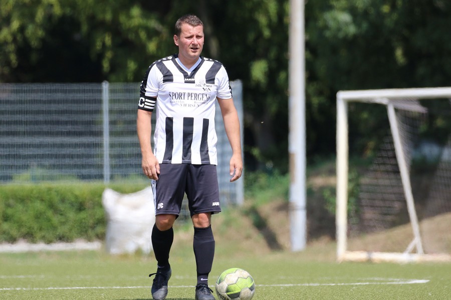 SuS Schaag II- Dülkener FC IV (2019/20)_18