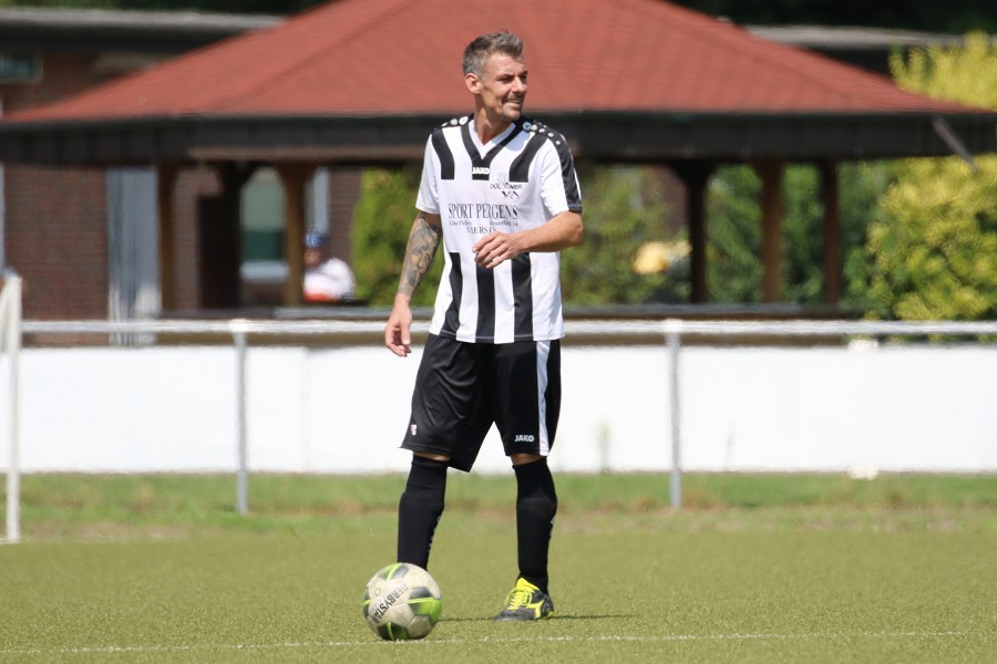 SuS Schaag II- Dülkener FC IV (2019/20)_1