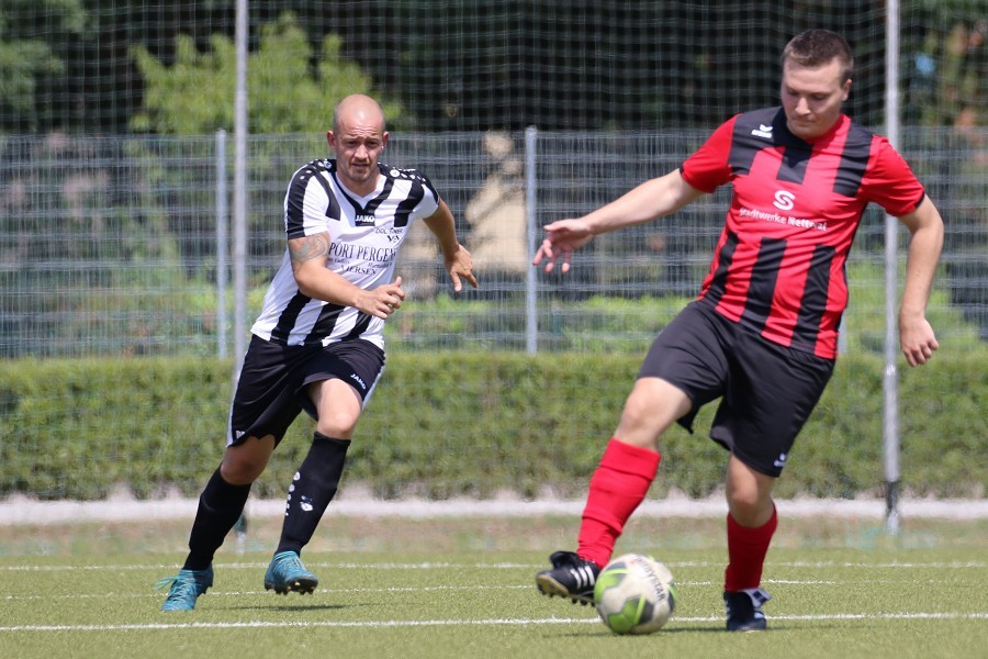 SuS Schaag II- Dülkener FC IV (2019/20)_2